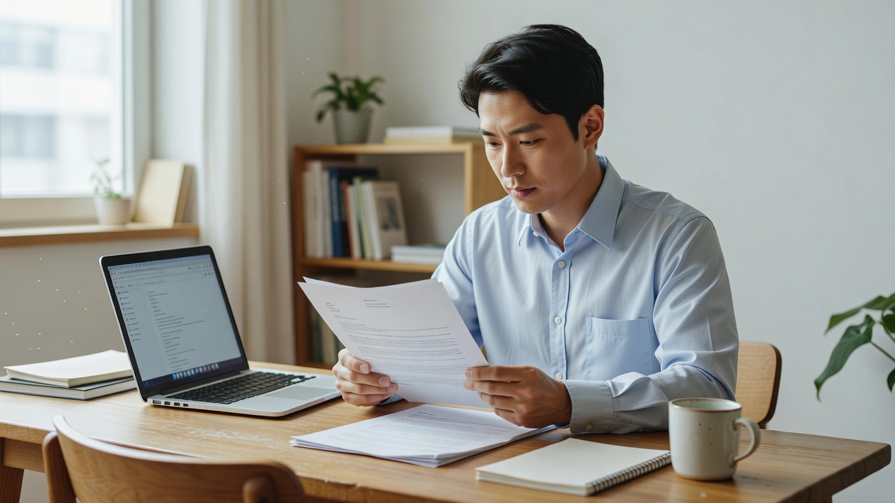 ai 자소서 사이트에서 AI 검사기와 전문 첨삭 차이